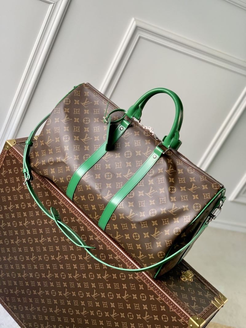 LV Travel Bags